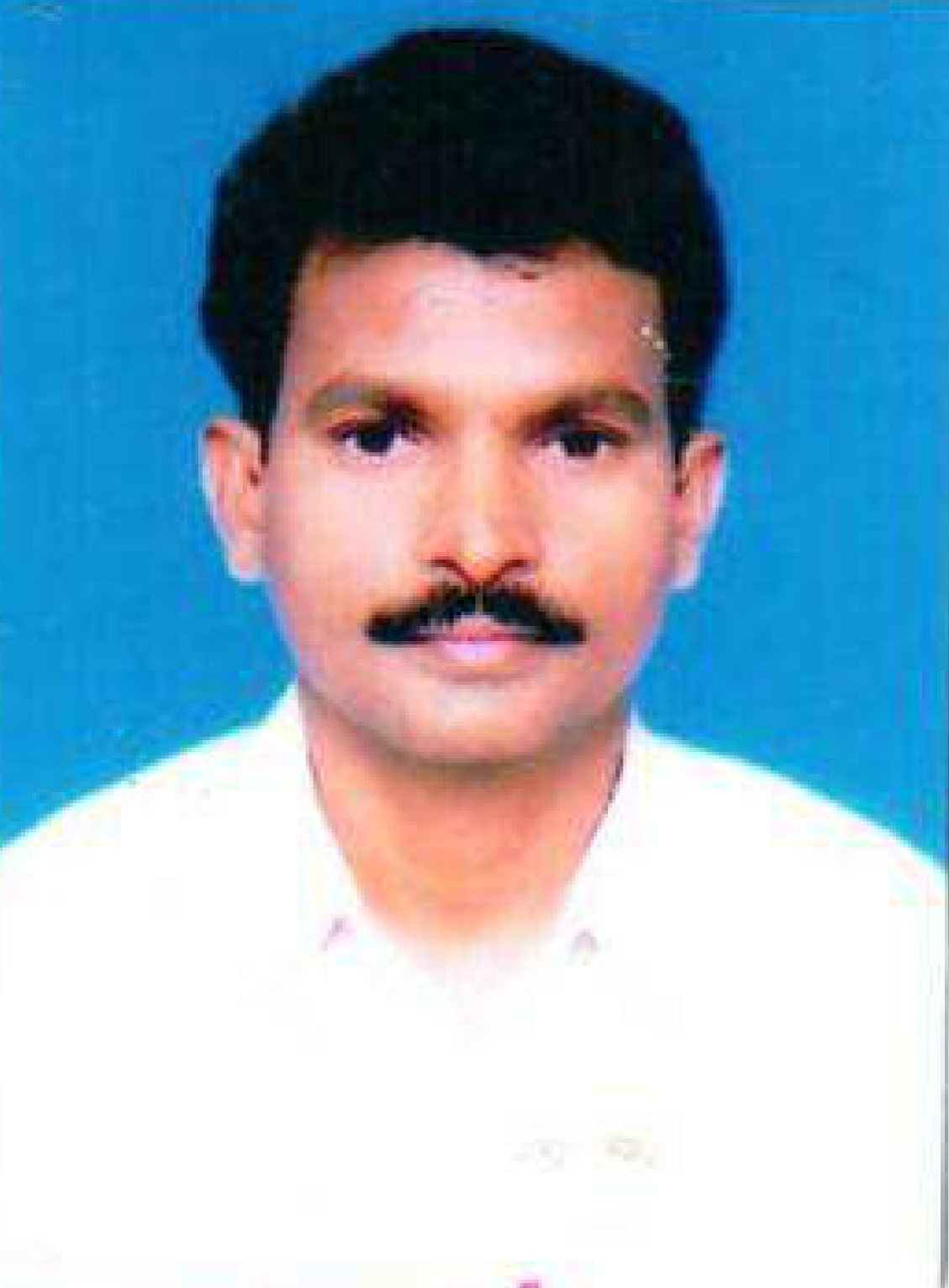 Lakshmipathi Rao V
